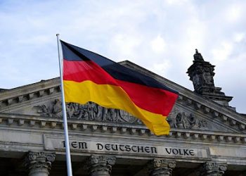 Winter Intake Germany 2025