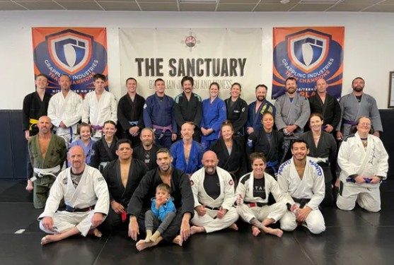 self defense Littleton CO