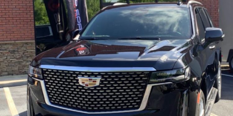 car detailing Gainesville GA