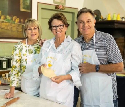 Italian trip packages