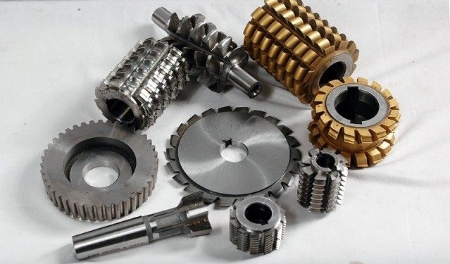 gear hob manufacturers