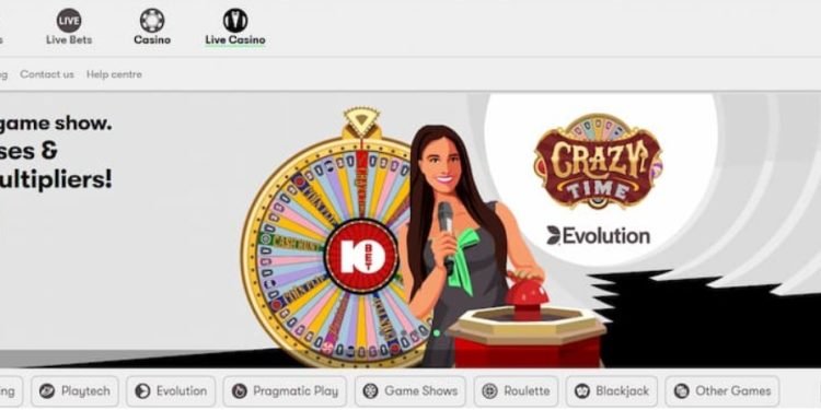 fast payout casinos