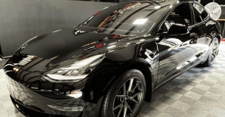 auto detailing company Alpharetta GA