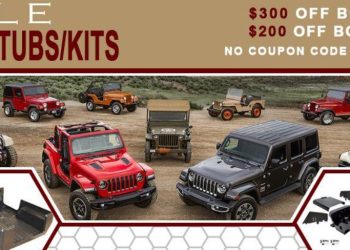 jeep wrangler tj parts for sale