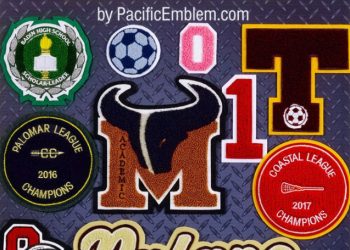 custom breakaway lanyards