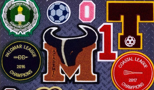 custom breakaway lanyards