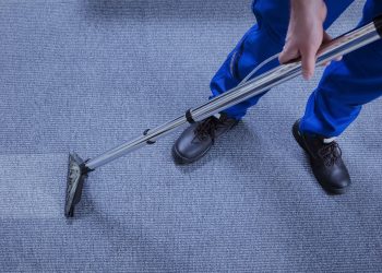 Carpet Cleaning
