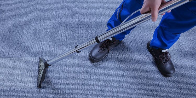 Carpet Cleaning