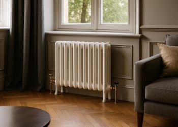 How To Install And Maintain A 3 Column Radiator In Your Home