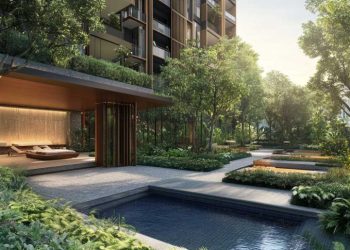 Sustainable Features of Coastal Cabana EC