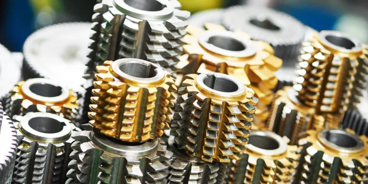 Why It's A Good Idea To Use Experts Gear Hob Cutters Suppliers?