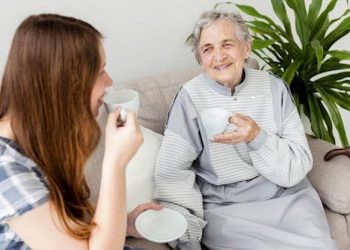 How Companionship Care Supports Health And Wellbeing At Home