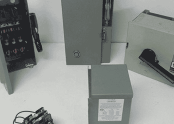 Navigating the World of Electrical Parts Suppliers: A Guide to Electrical Distribution and Motor Control