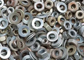fasteners washers