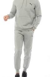 Essentials Tracksuit