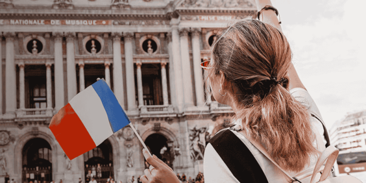 learn French online