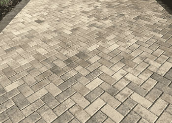 paver repair Tampa