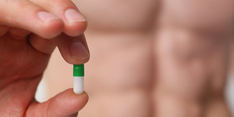 anabolic supplement forum