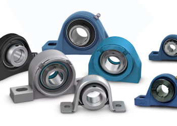 Pillow Block Bearing