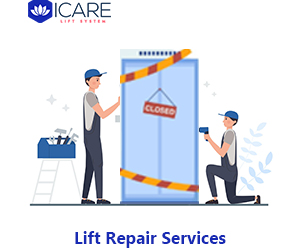 lift repair