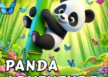 Panda Game
