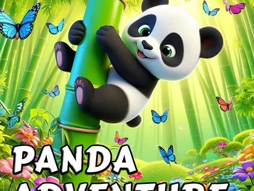 Panda Game