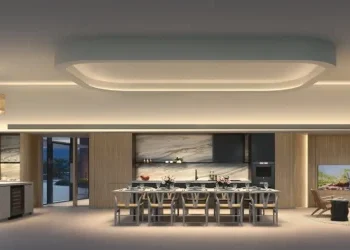 Zyon Grand Condo