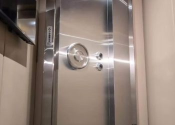 vault door manufacturers