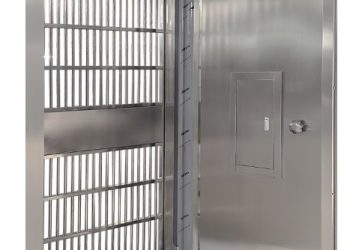 vault door manufacturers
