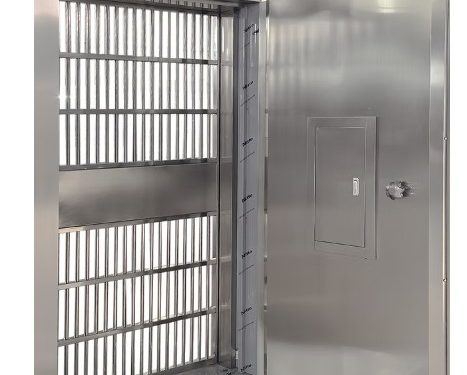 vault door manufacturers