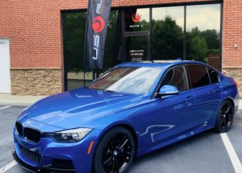 auto detailing service Cumming GA