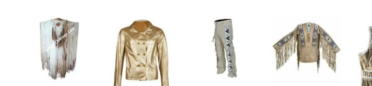 western chaps California