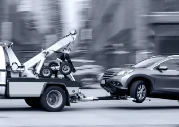 Tow Truck