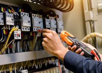 Benefits of Hiring a Fully Licensed and Insured Electrician