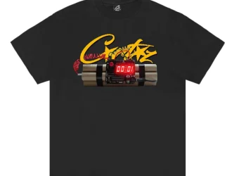 Corteiz Clothing