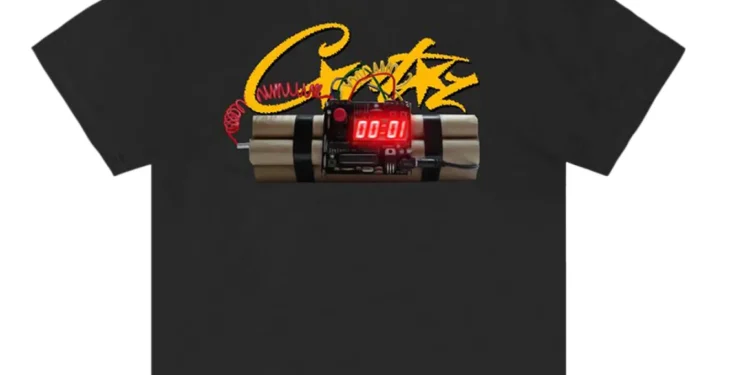 Corteiz Clothing