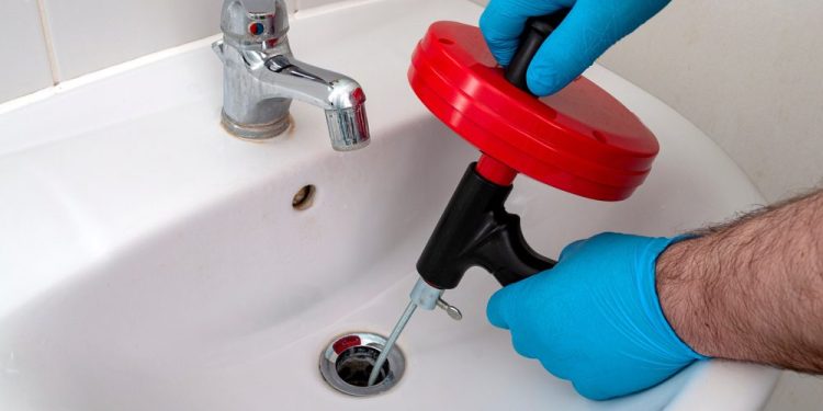 drain fix Naples FL