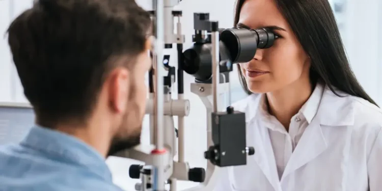 Comprehensive Eye Care for Clearer Vision