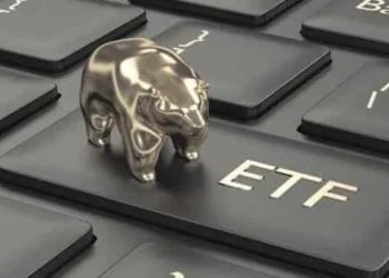 ETF