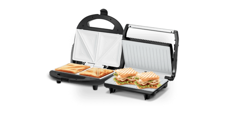 sandwich griller