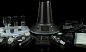 arizer xq2 desktop vaporizer