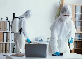 Disinfection Services
