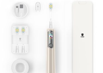 brush electric toothbrush