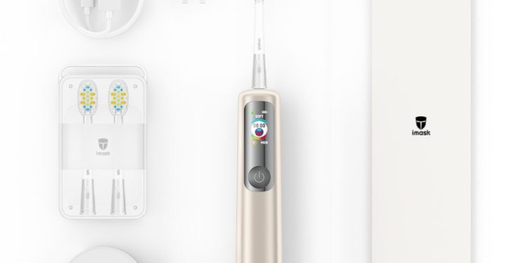 brush electric toothbrush