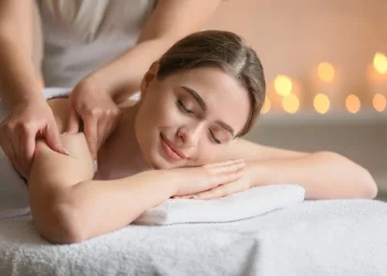 Home massage