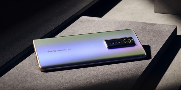 TECNO Phantom X2 Pro