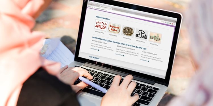 Flexible Online Quran Classes in the UK for Every Family