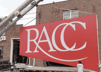 sign service York PA