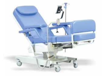 Hemodialysis Chair