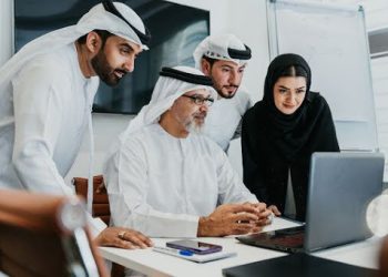 Emirati Hiring